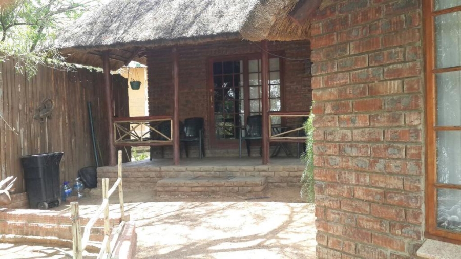 1 Bedroom Property for Sale in Bloemhof North West